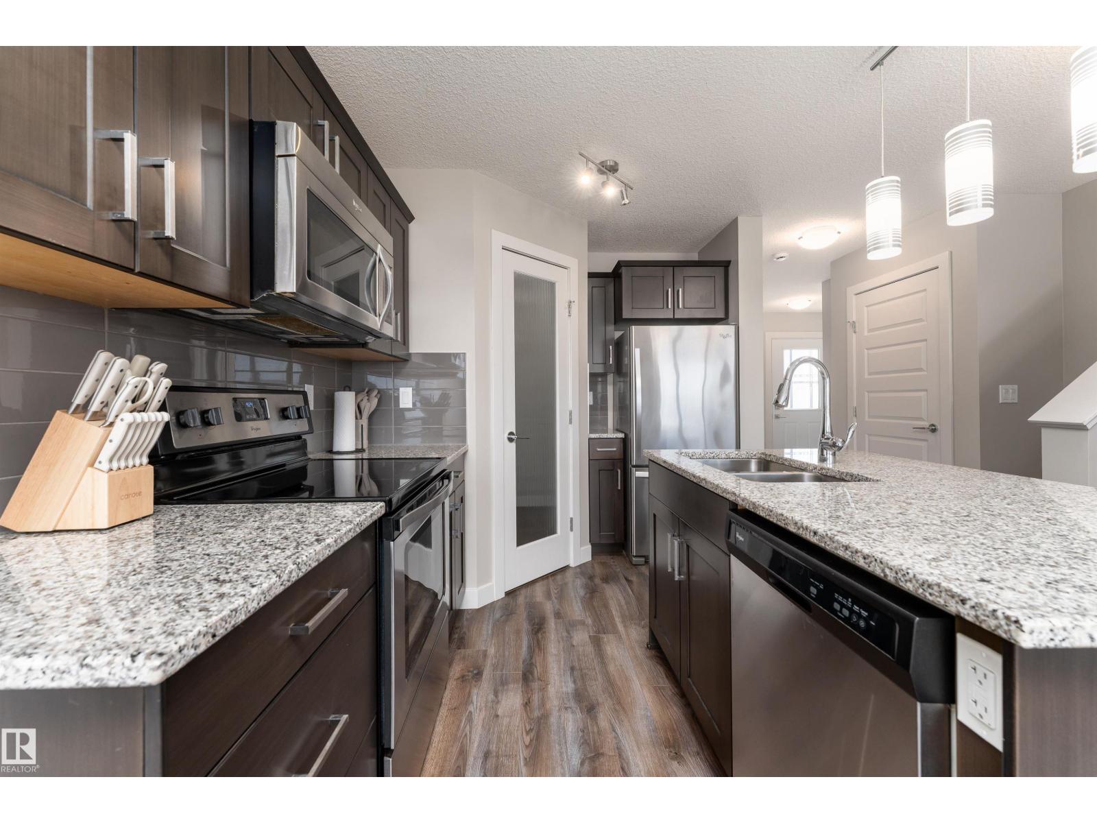 1 Hammett Ga, Spruce Grove, Alberta  T7X 0V2 - Photo 2 - E4482043