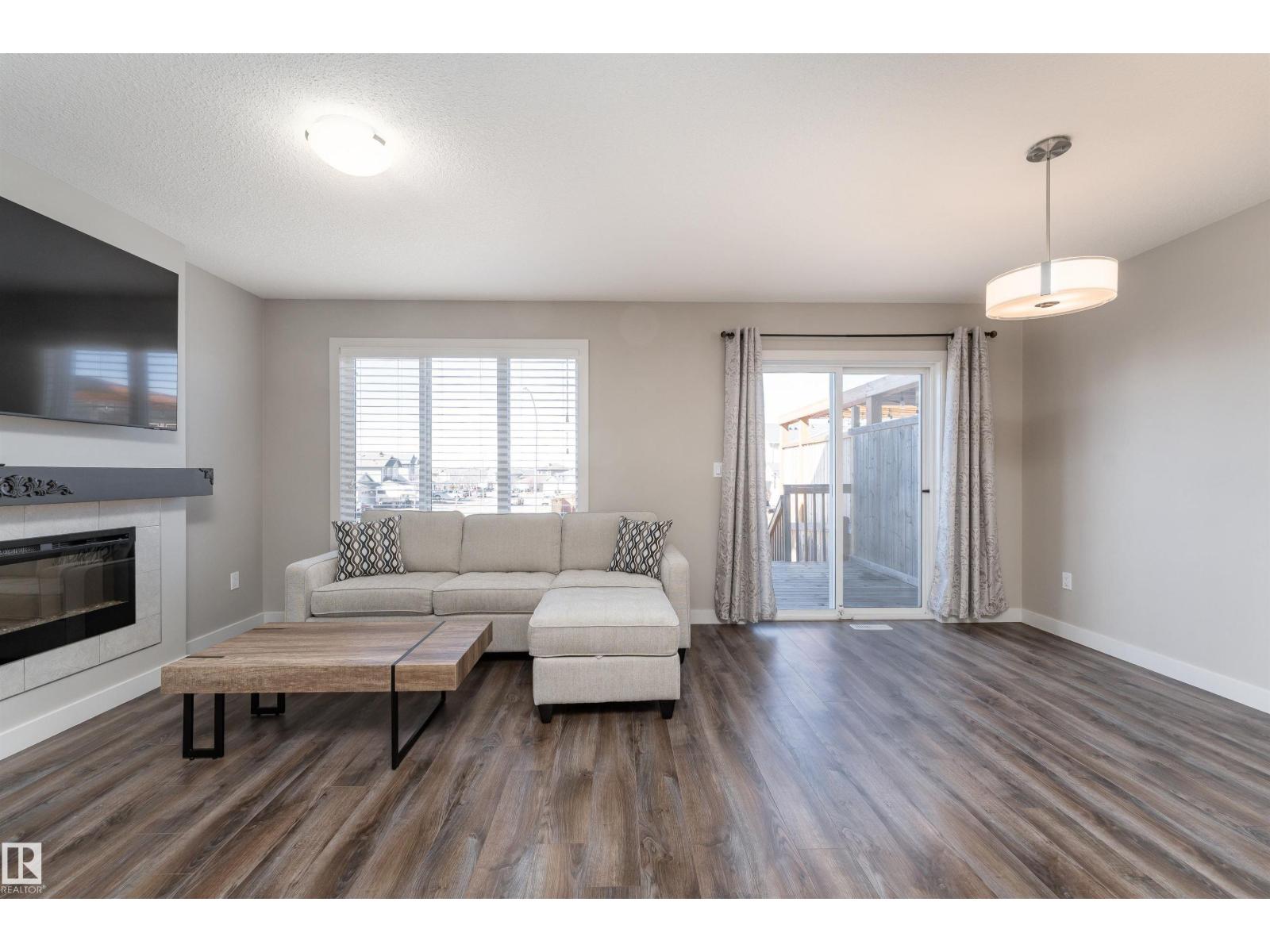 1 Hammett Ga, Spruce Grove, Alberta  T7X 0V2 - Photo 21 - E4482043