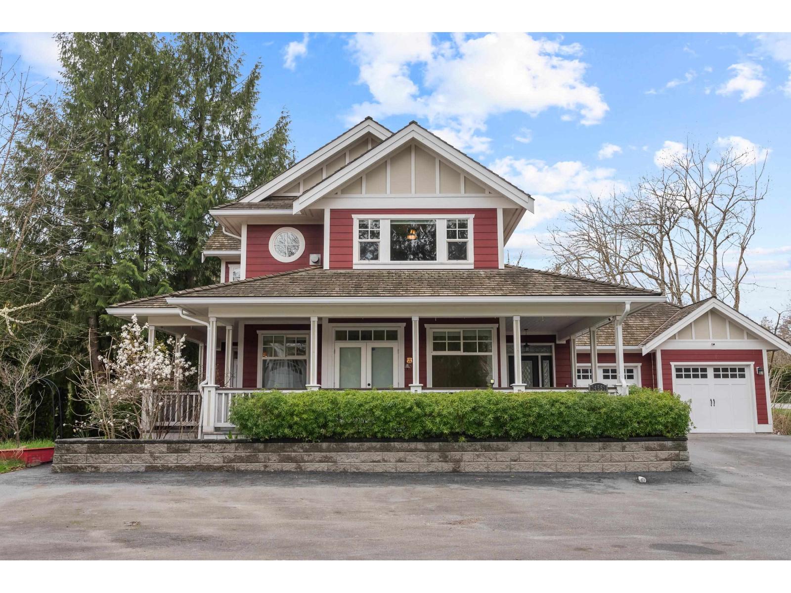 34553 Penner Avenue, Mission, British Columbia  V2V 6W1 - Photo 3 - R3109453