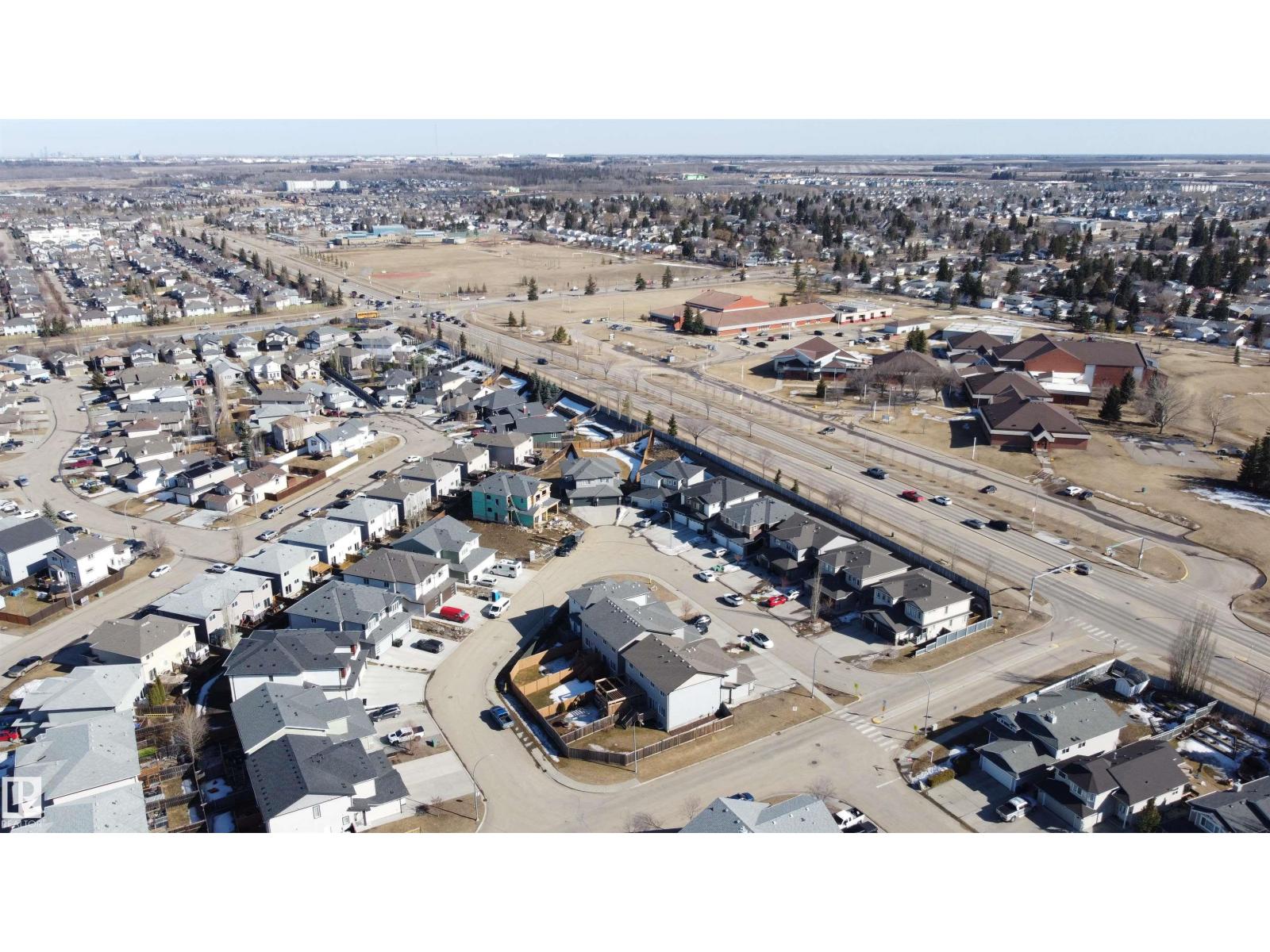 1 Hammett Ga, Spruce Grove, Alberta  T7X 0V2 - Photo 48 - E4482043