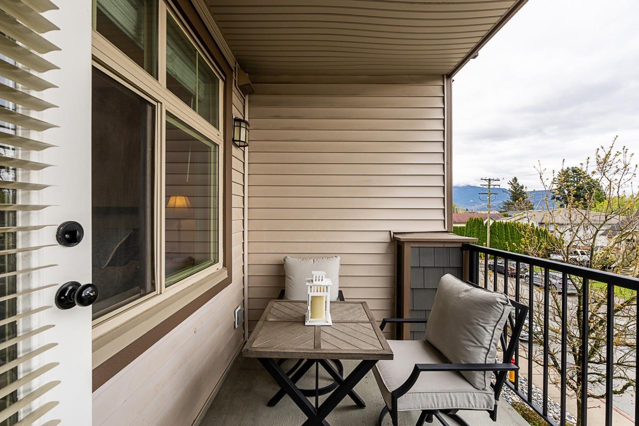 204 46021 Second Avenue, Chilliwack Downtown, Chilliwack, British Columbia  V2P 1S6 - Photo 29 - R3111073