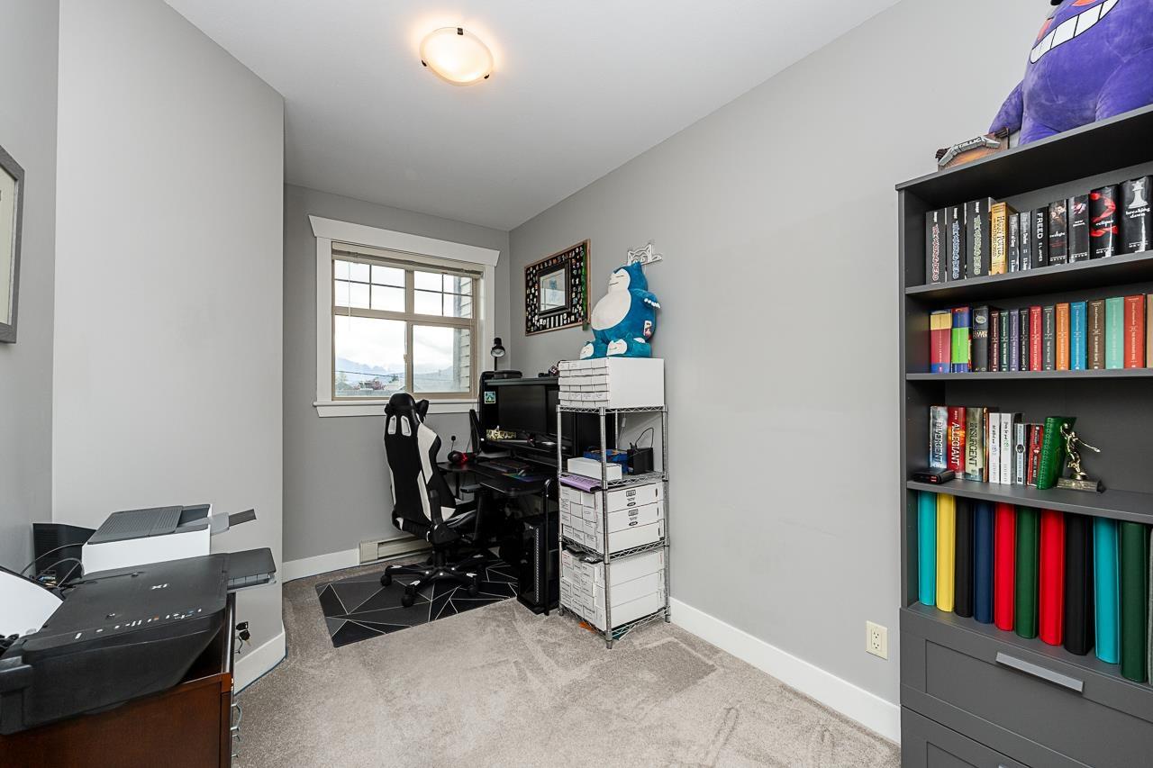 204 46021 Second Avenue, Chilliwack Downtown, Chilliwack, British Columbia  V2P 1S6 - Photo 23 - R3111073