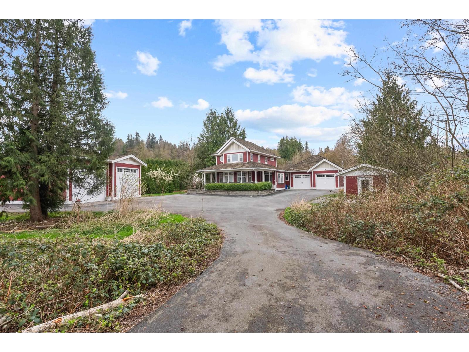 34553 Penner Avenue, Mission, British Columbia  V2V 6W1 - Photo 36 - R3109453