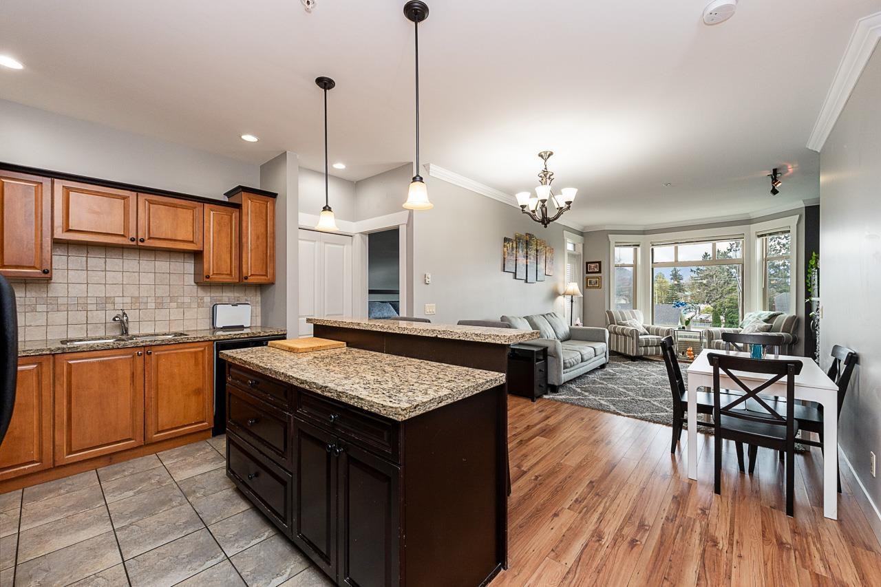 204 46021 Second Avenue, Chilliwack Downtown, Chilliwack, British Columbia  V2P 1S6 - Photo 6 - R3111073