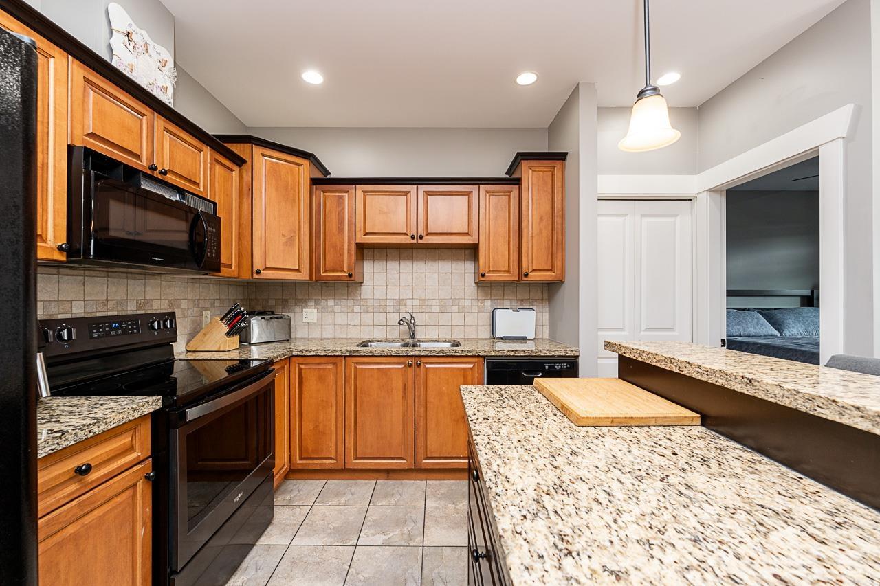 204 46021 Second Avenue, Chilliwack Downtown, Chilliwack, British Columbia  V2P 1S6 - Photo 7 - R3111073