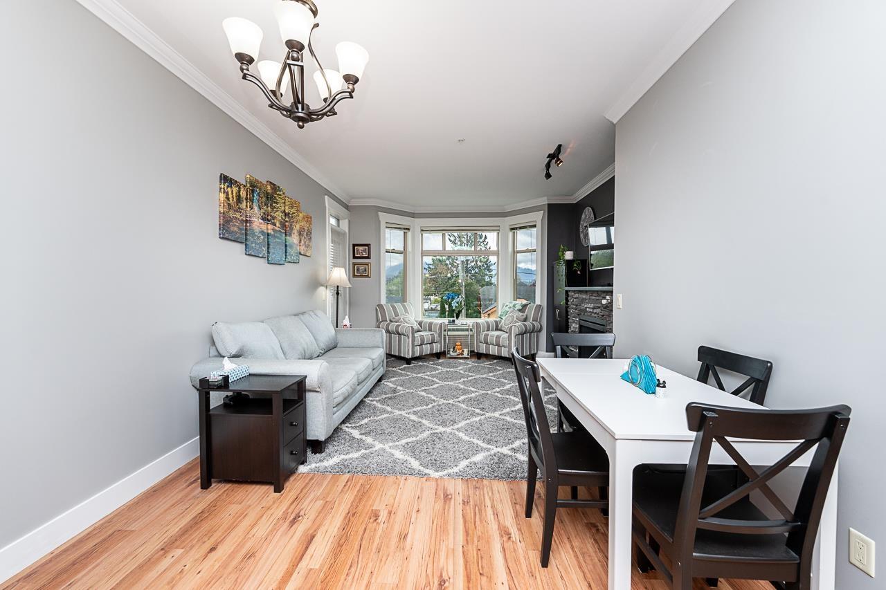 204 46021 Second Avenue, Chilliwack Downtown, Chilliwack, British Columbia  V2P 1S6 - Photo 13 - R3111073