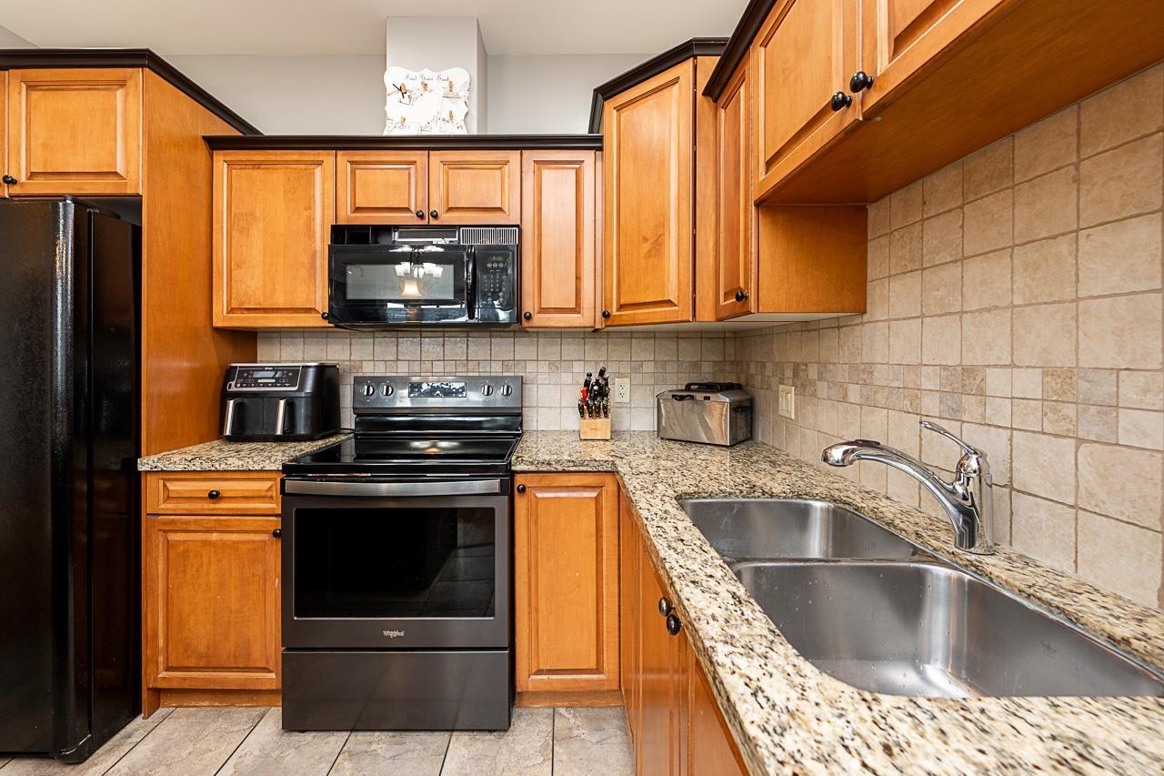 204 46021 Second Avenue, Chilliwack Downtown, Chilliwack, British Columbia  V2P 1S6 - Photo 11 - R3111073