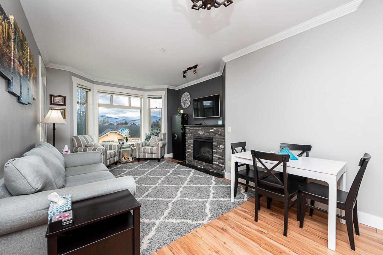 204 46021 Second Avenue, Chilliwack Downtown, Chilliwack, British Columbia  V2P 1S6 - Photo 12 - R3111073
