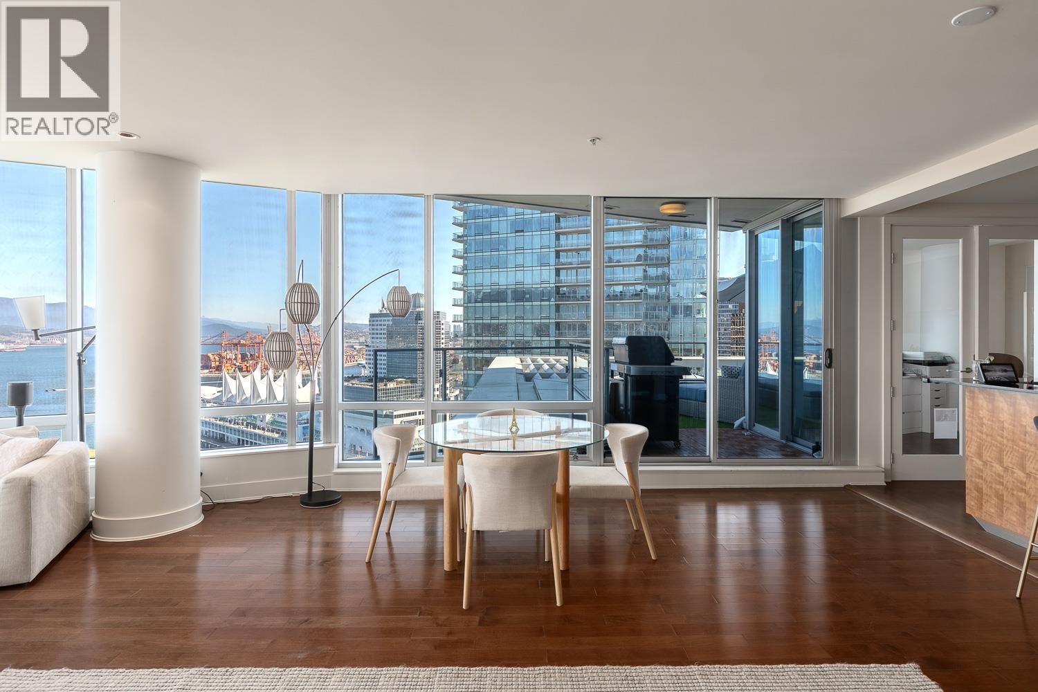 2001 1077 W Cordova Street, Vancouver, British Columbia  V6C 2C6 - Photo 6 - R3098153