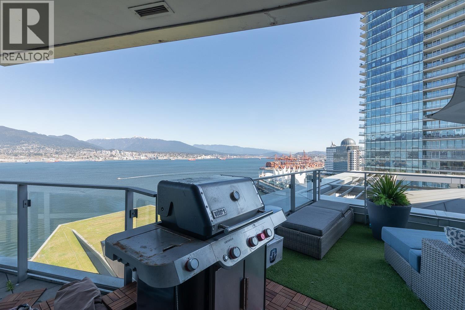 2001 1077 W Cordova Street, Vancouver, British Columbia  V6C 2C6 - Photo 21 - R3098153