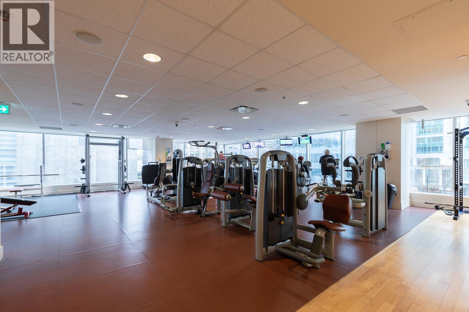 2001 1077 W Cordova Street, Vancouver, British Columbia  V6C 2C6 - Photo 25 - R3098153