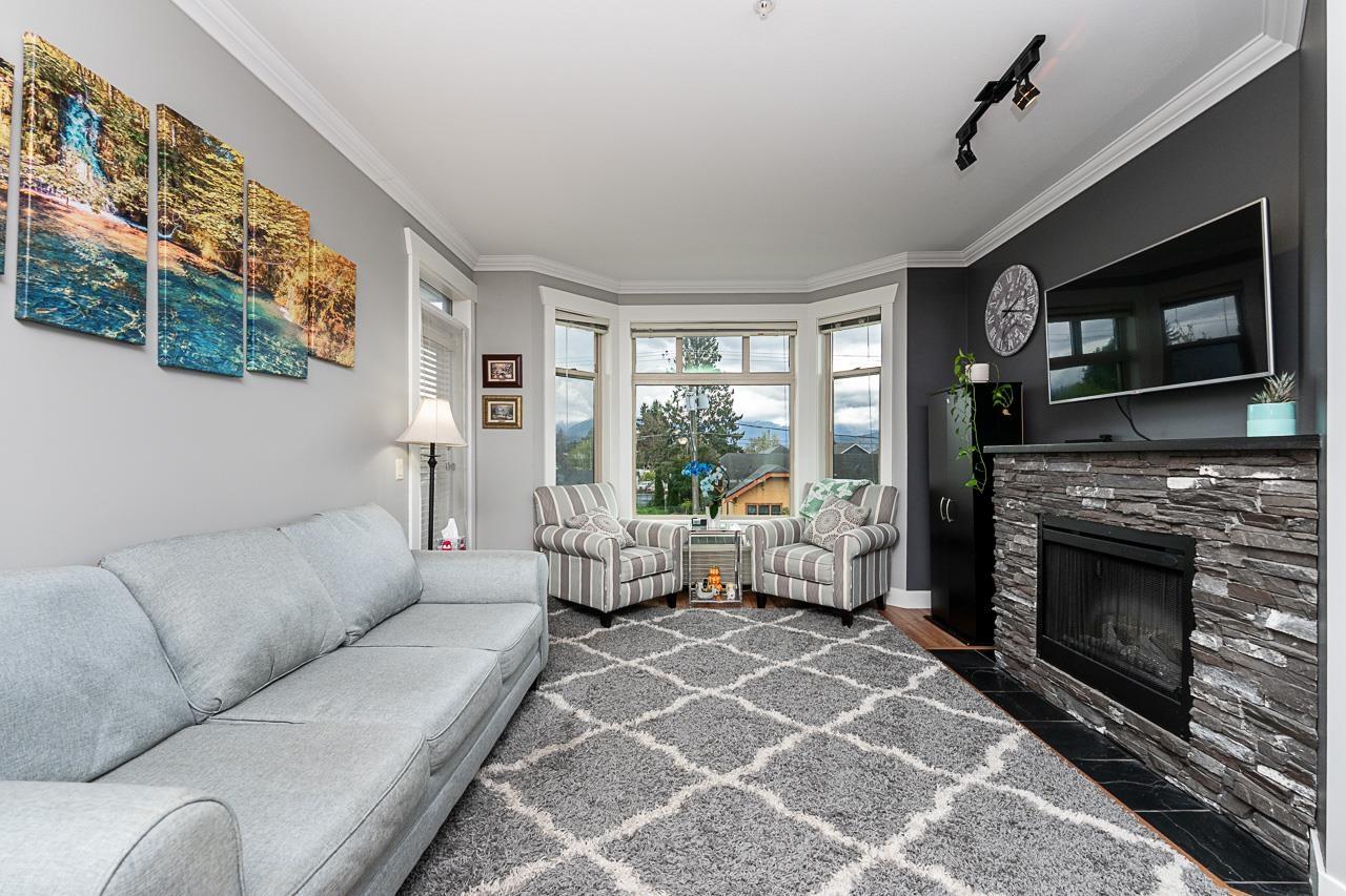 204 46021 Second Avenue, Chilliwack Downtown, Chilliwack, British Columbia  V2P 1S6 - Photo 14 - R3111073