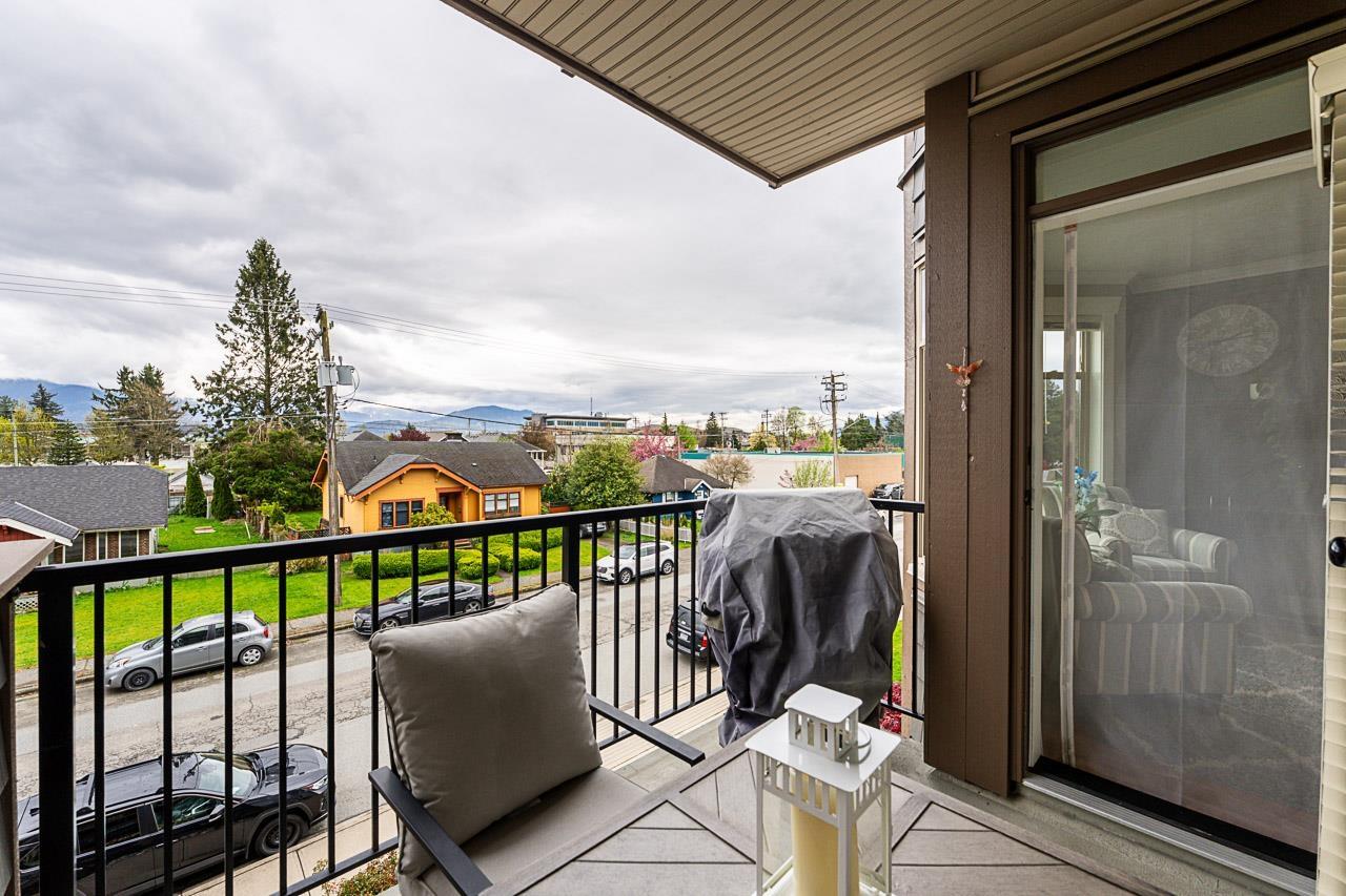 204 46021 Second Avenue, Chilliwack Downtown, Chilliwack, British Columbia  V2P 1S6 - Photo 30 - R3111073