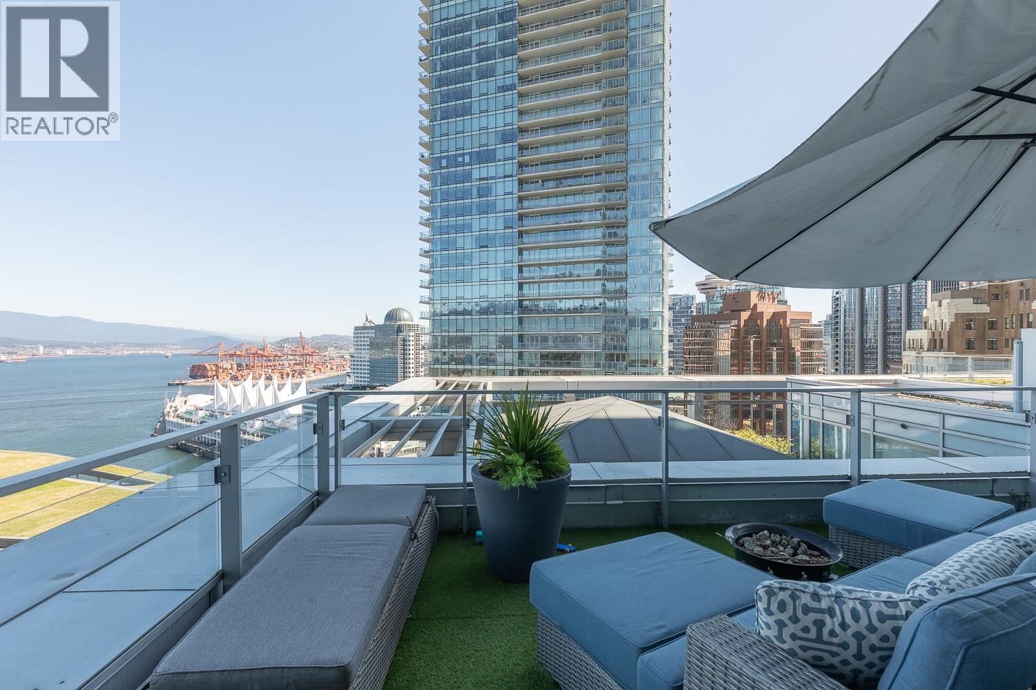 2001 1077 W Cordova Street, Vancouver, British Columbia  V6C 2C6 - Photo 18 - R3098153