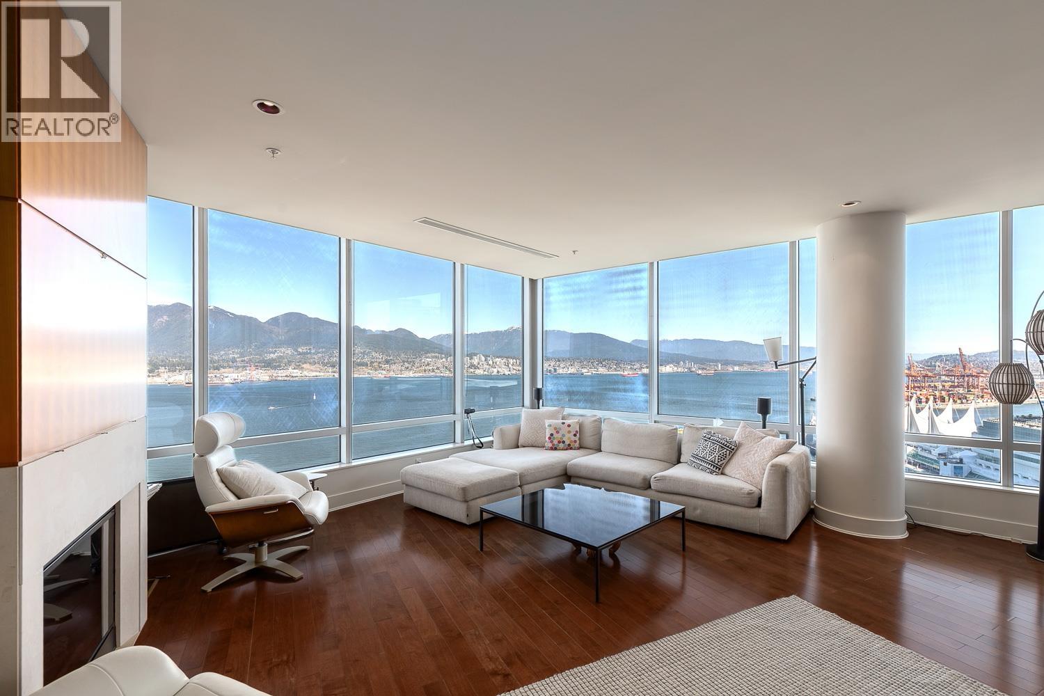 2001 1077 W Cordova Street, Vancouver, British Columbia  V6C 2C6 - Photo 4 - R3098153