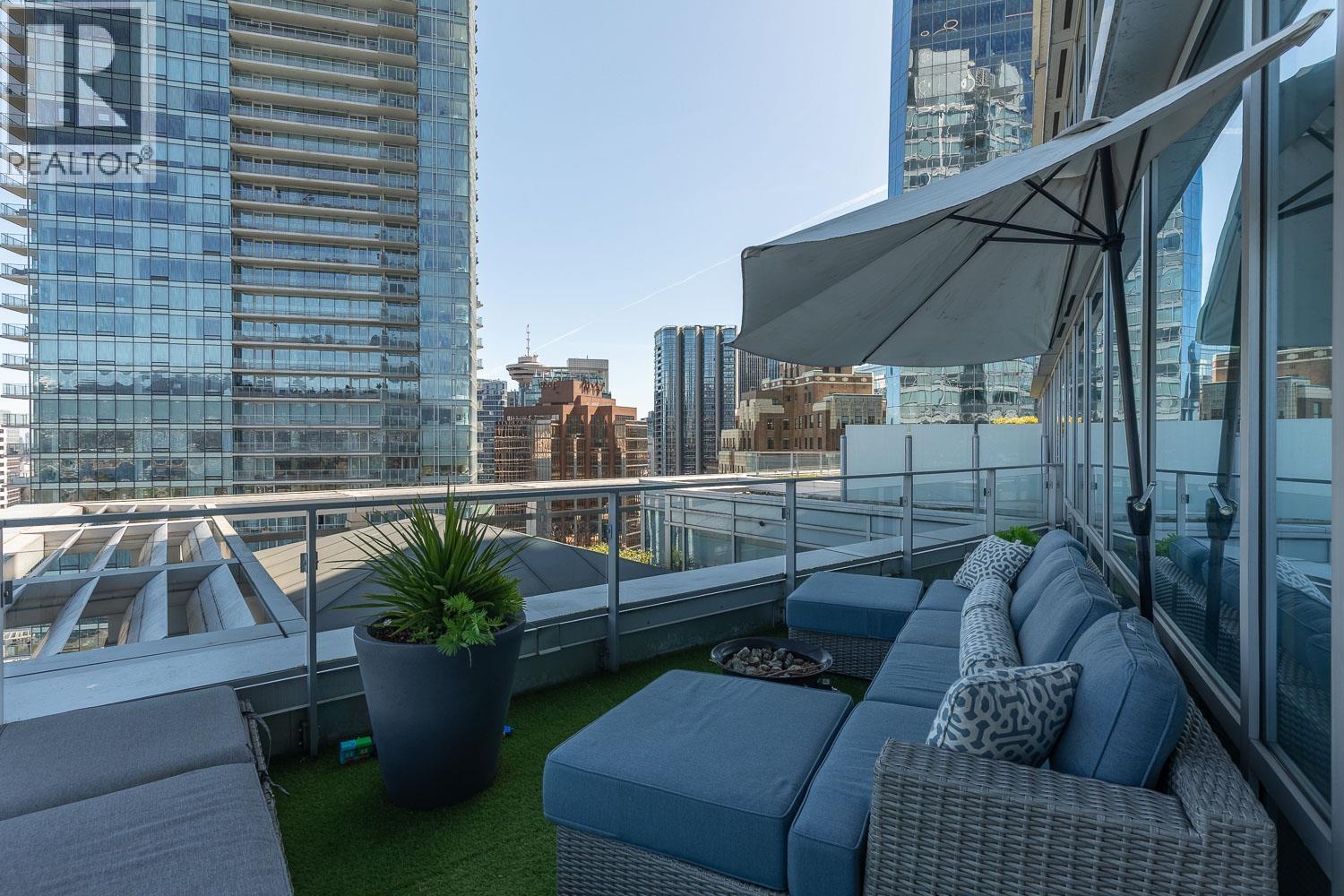 2001 1077 W Cordova Street, Vancouver, British Columbia  V6C 2C6 - Photo 19 - R3098153