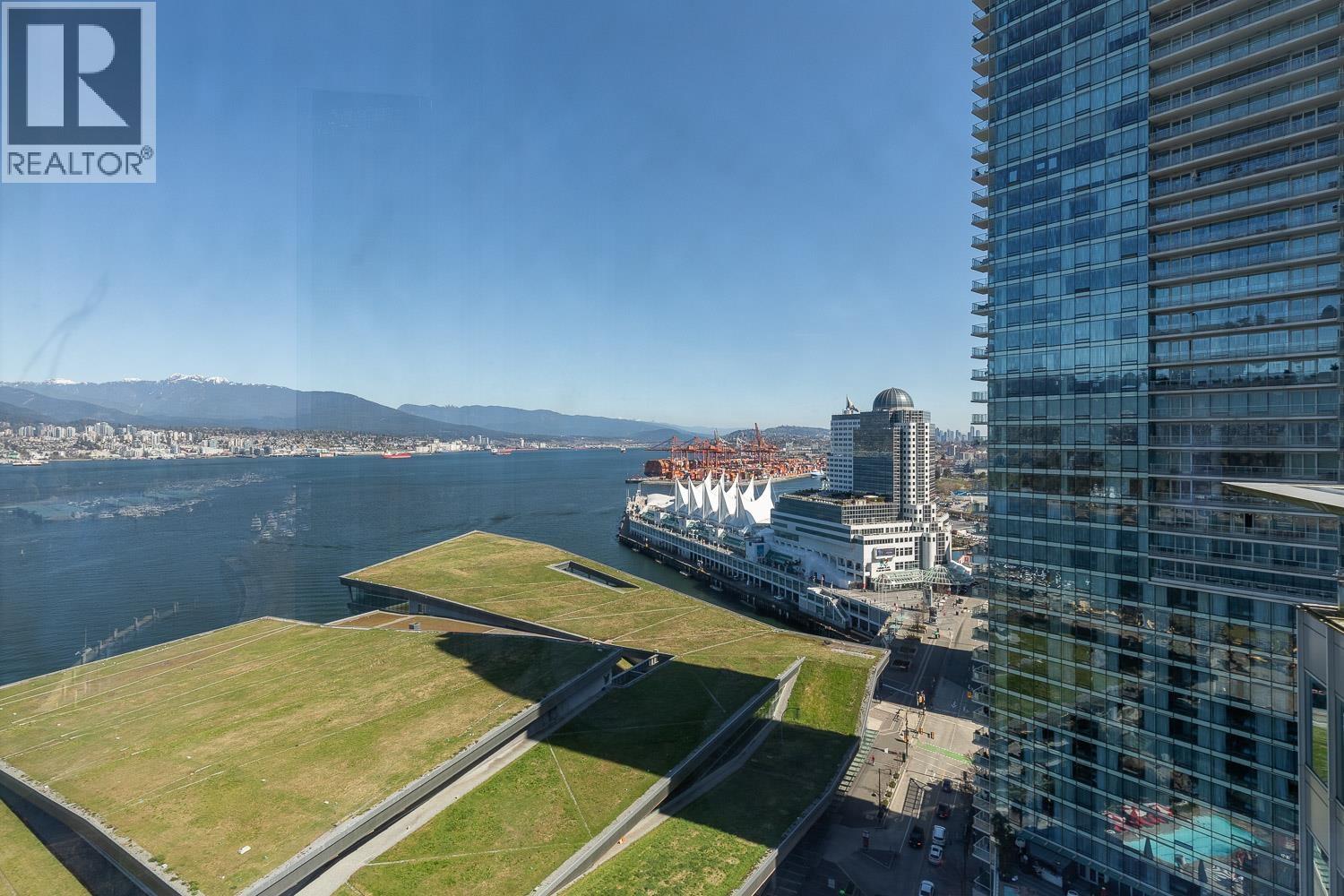 2001 1077 W Cordova Street, Vancouver, British Columbia  V6C 2C6 - Photo 23 - R3098153