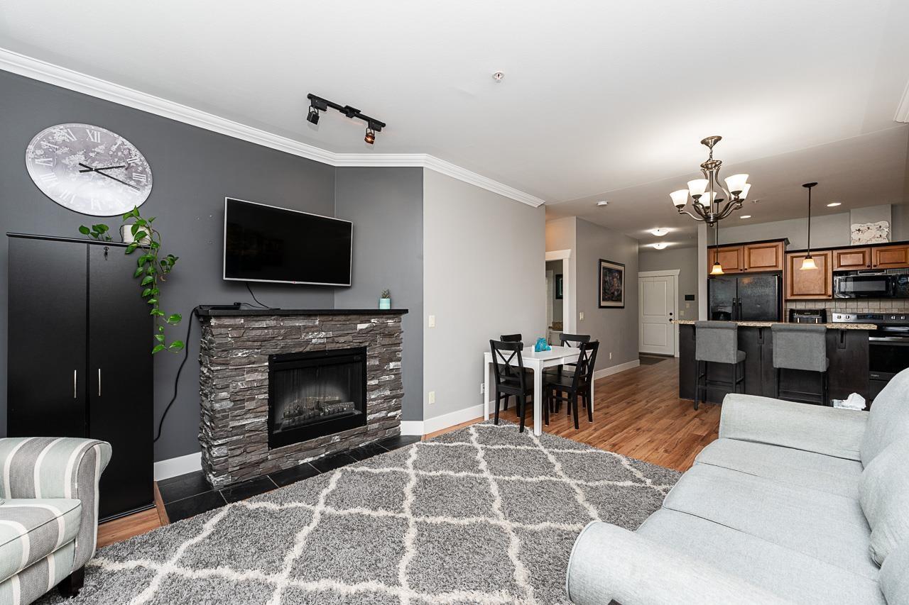 204 46021 Second Avenue, Chilliwack Downtown, Chilliwack, British Columbia  V2P 1S6 - Photo 16 - R3111073