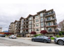 204 46021 SECOND AVENUE|Chilliwack Downtown, Chilliwack, British Columbia