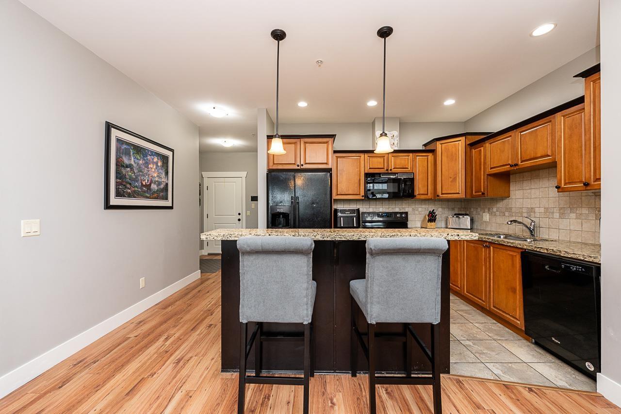 204 46021 Second Avenue, Chilliwack Downtown, Chilliwack, British Columbia  V2P 1S6 - Photo 8 - R3111073