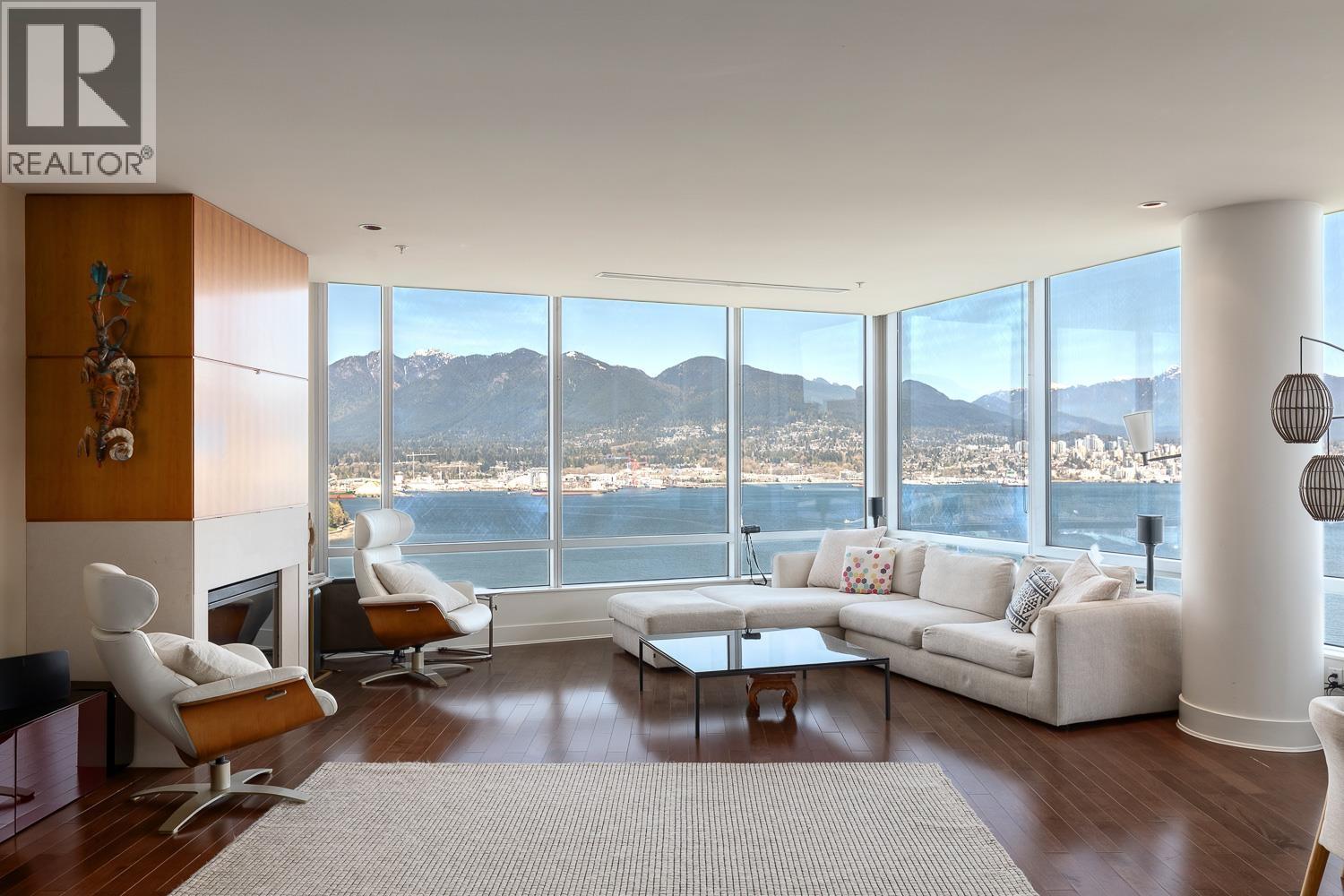 2001 1077 W Cordova Street, Vancouver, British Columbia  V6C 2C6 - Photo 2 - R3098153