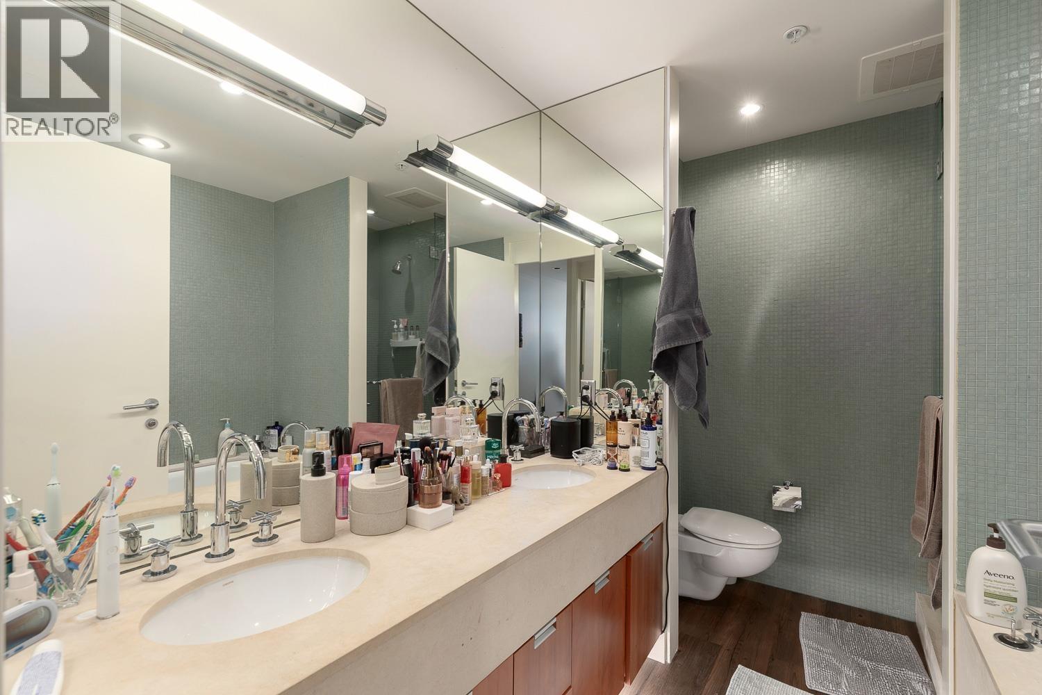 2001 1077 W Cordova Street, Vancouver, British Columbia  V6C 2C6 - Photo 12 - R3098153