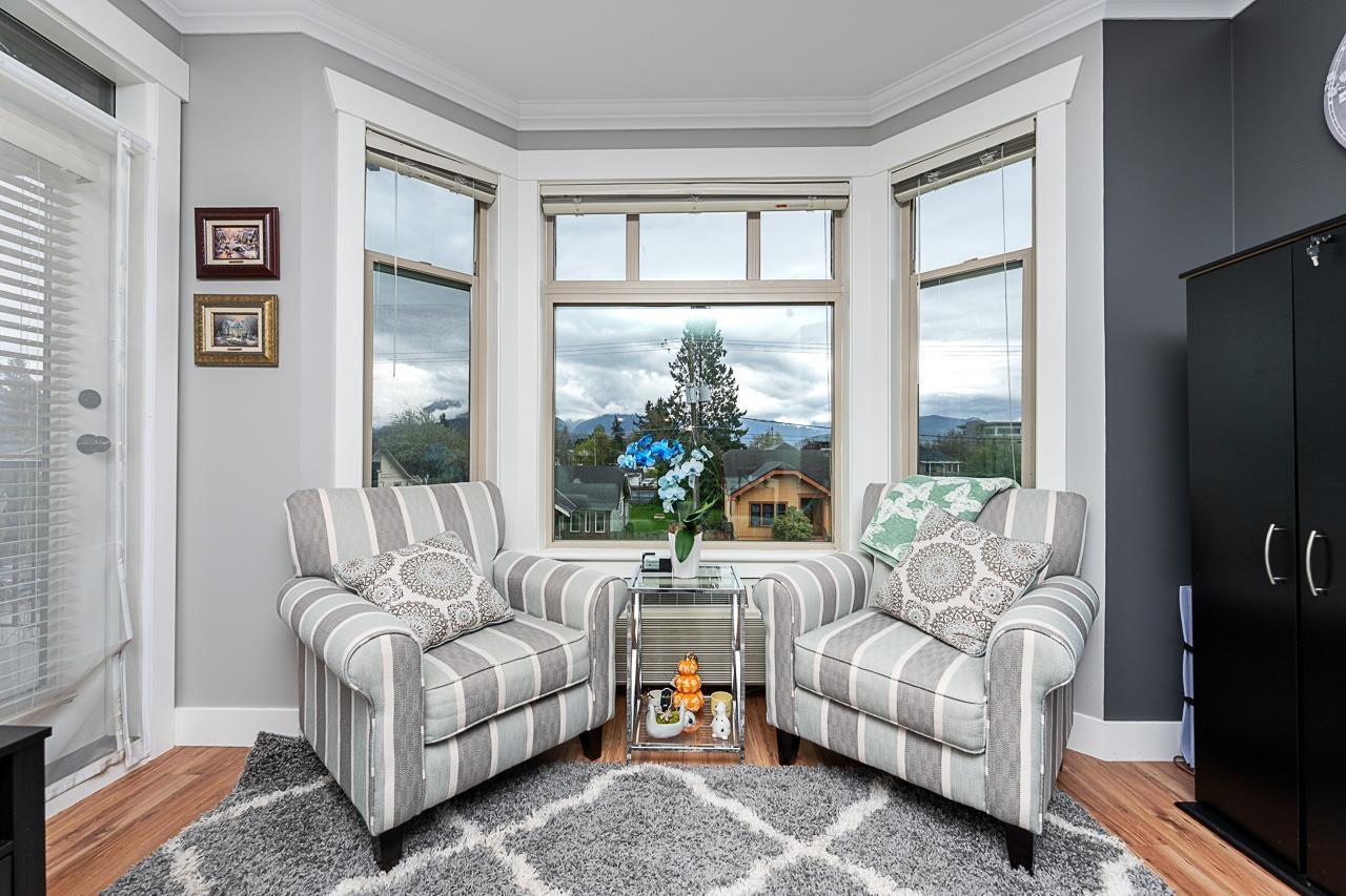 204 46021 Second Avenue, Chilliwack Downtown, Chilliwack, British Columbia  V2P 1S6 - Photo 15 - R3111073