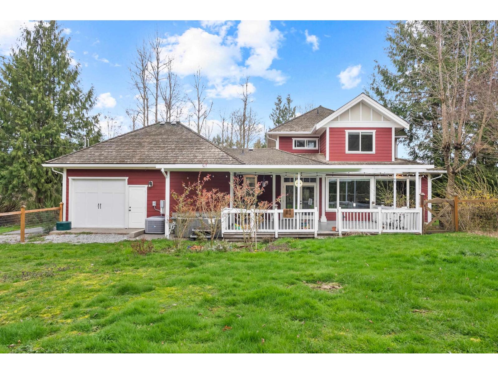 34553 Penner Avenue, Mission, British Columbia  V2V 6W1 - Photo 32 - R3109453