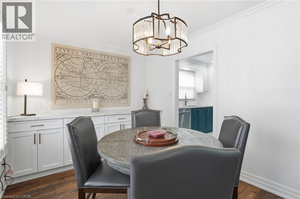 697 Lomond Crescent, Burlington, Ontario  L7L 2N8 - Photo 13 - 40820758