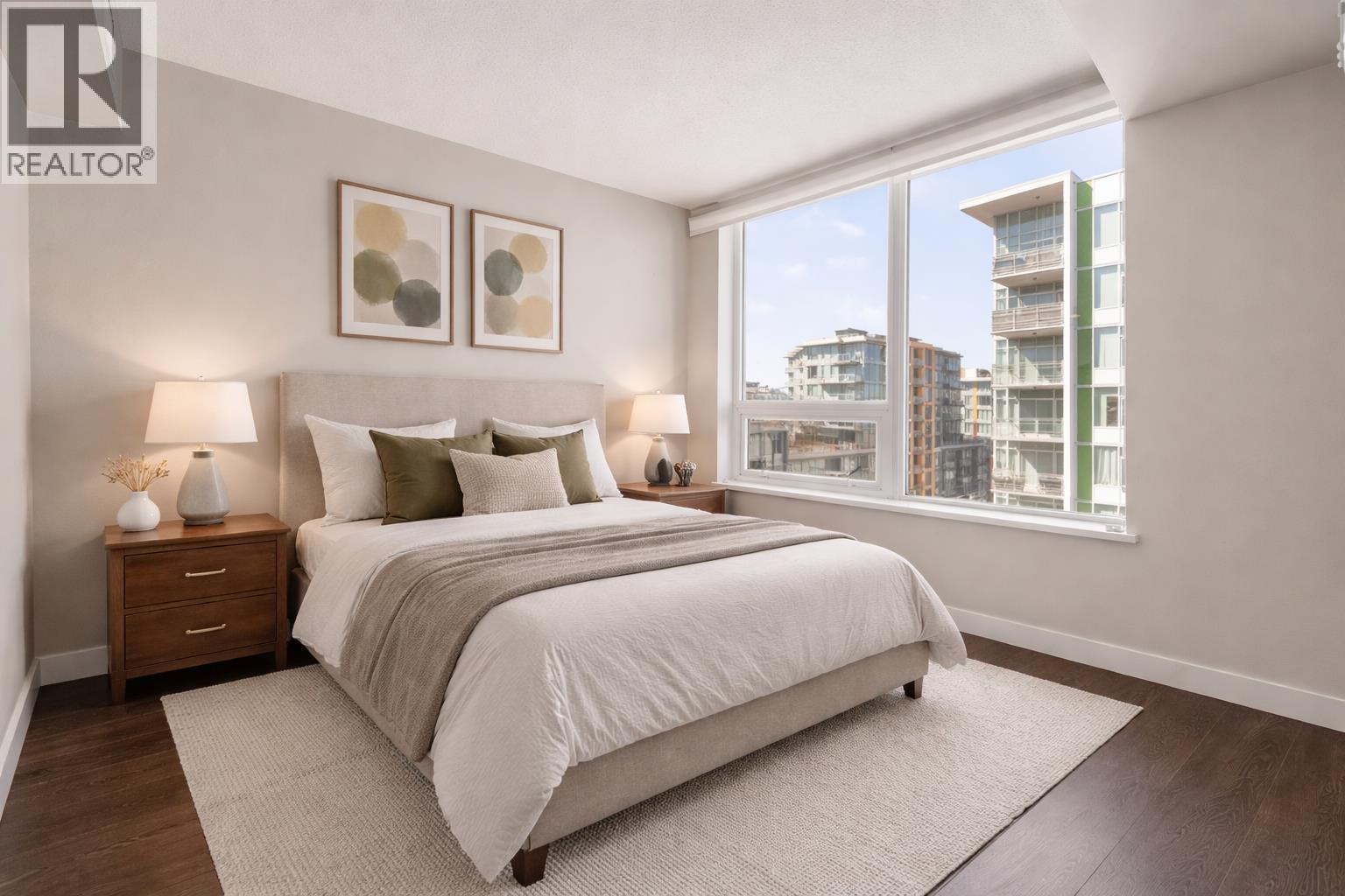 1605 8833 Hazelbridge Way, Richmond, British Columbia  V6X 0N3 - Photo 10 - R3111354