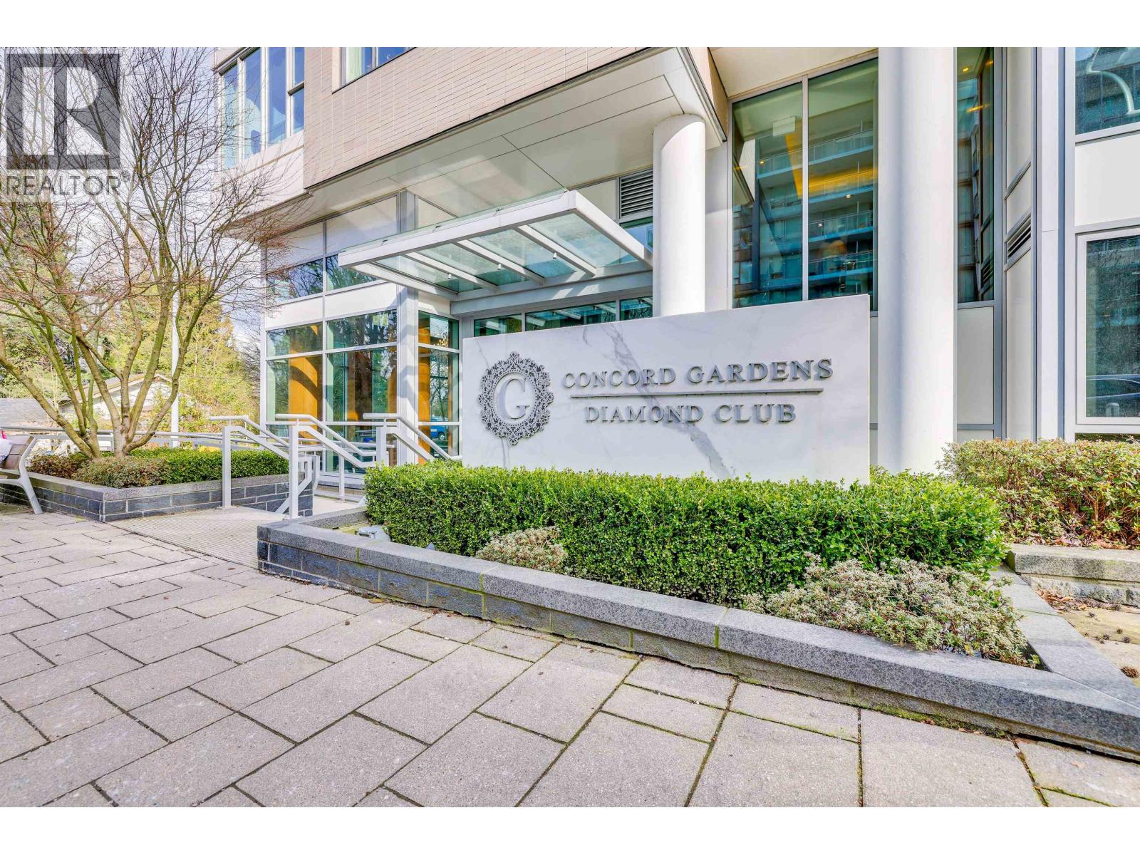 1605 8833 Hazelbridge Way, Richmond, British Columbia  V6X 0N3 - Photo 24 - R3111354