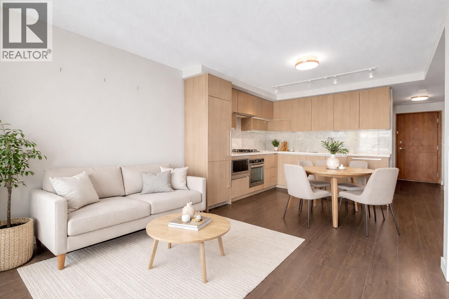 1605 8833 Hazelbridge Way, Richmond, British Columbia  V6X 0N3 - Photo 2 - R3111354