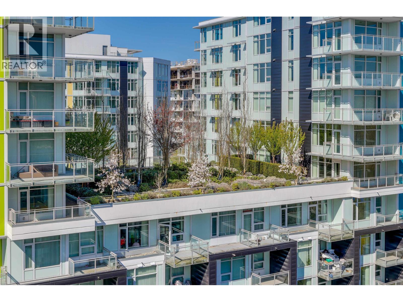 1605 8833 Hazelbridge Way, Richmond, British Columbia  V6X 0N3 - Photo 21 - R3111354