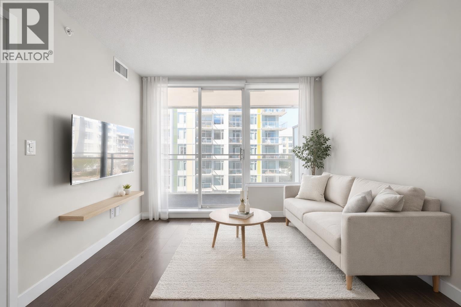 1605 8833 Hazelbridge Way, Richmond, British Columbia  V6X 0N3 - Photo 4 - R3111354