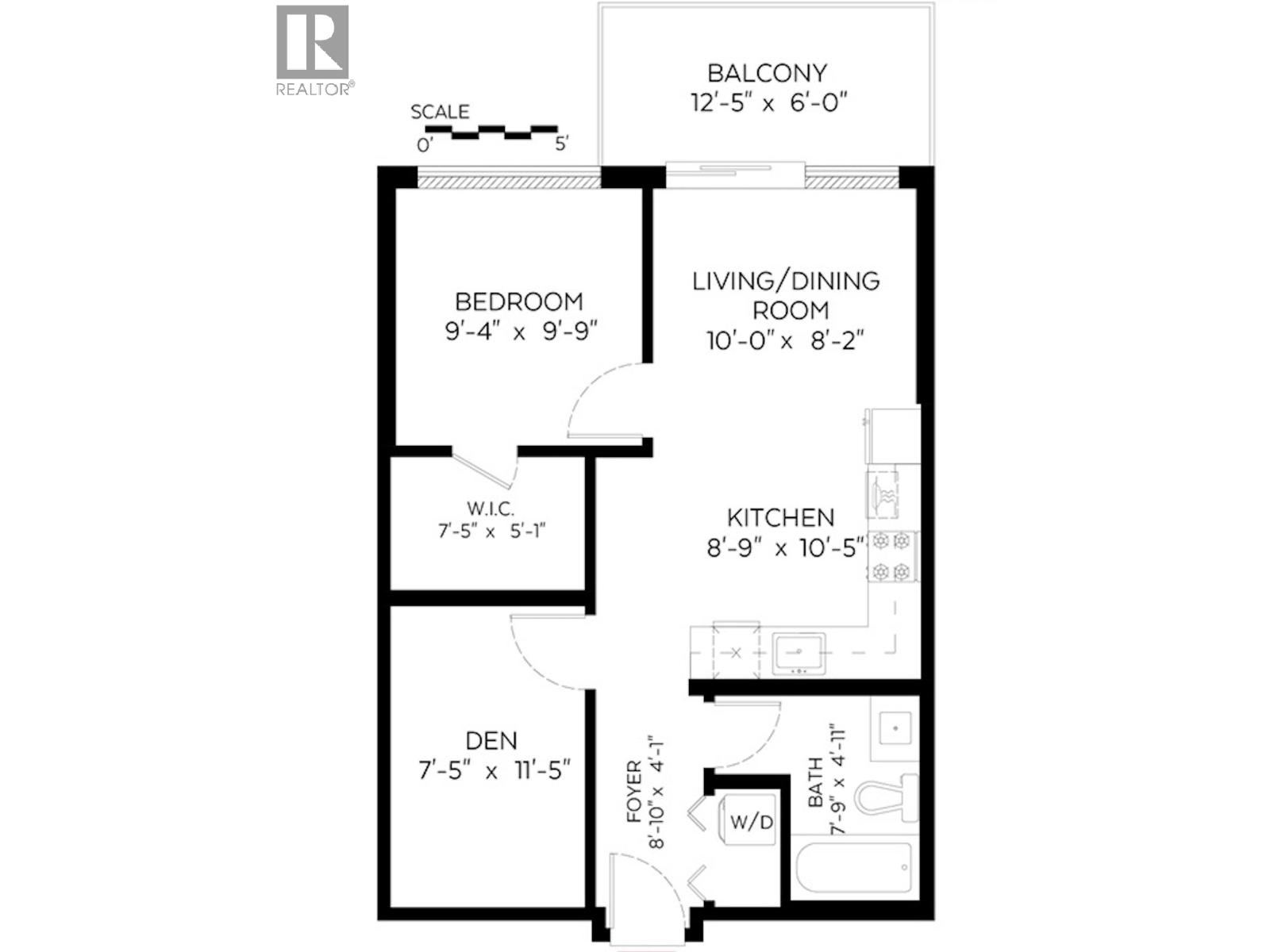 1605 8833 Hazelbridge Way, Richmond, British Columbia  V6X 0N3 - Photo 34 - R3111354