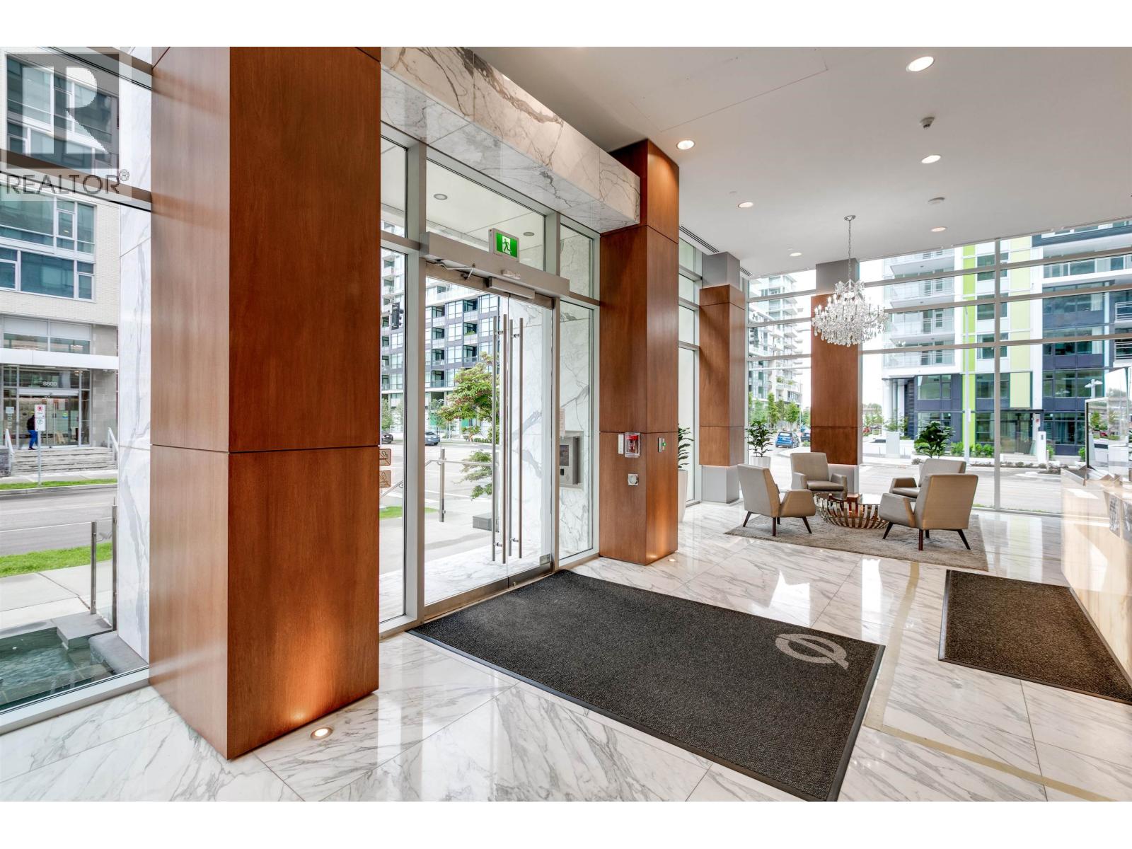 1605 8833 Hazelbridge Way, Richmond, British Columbia  V6X 0N3 - Photo 23 - R3111354