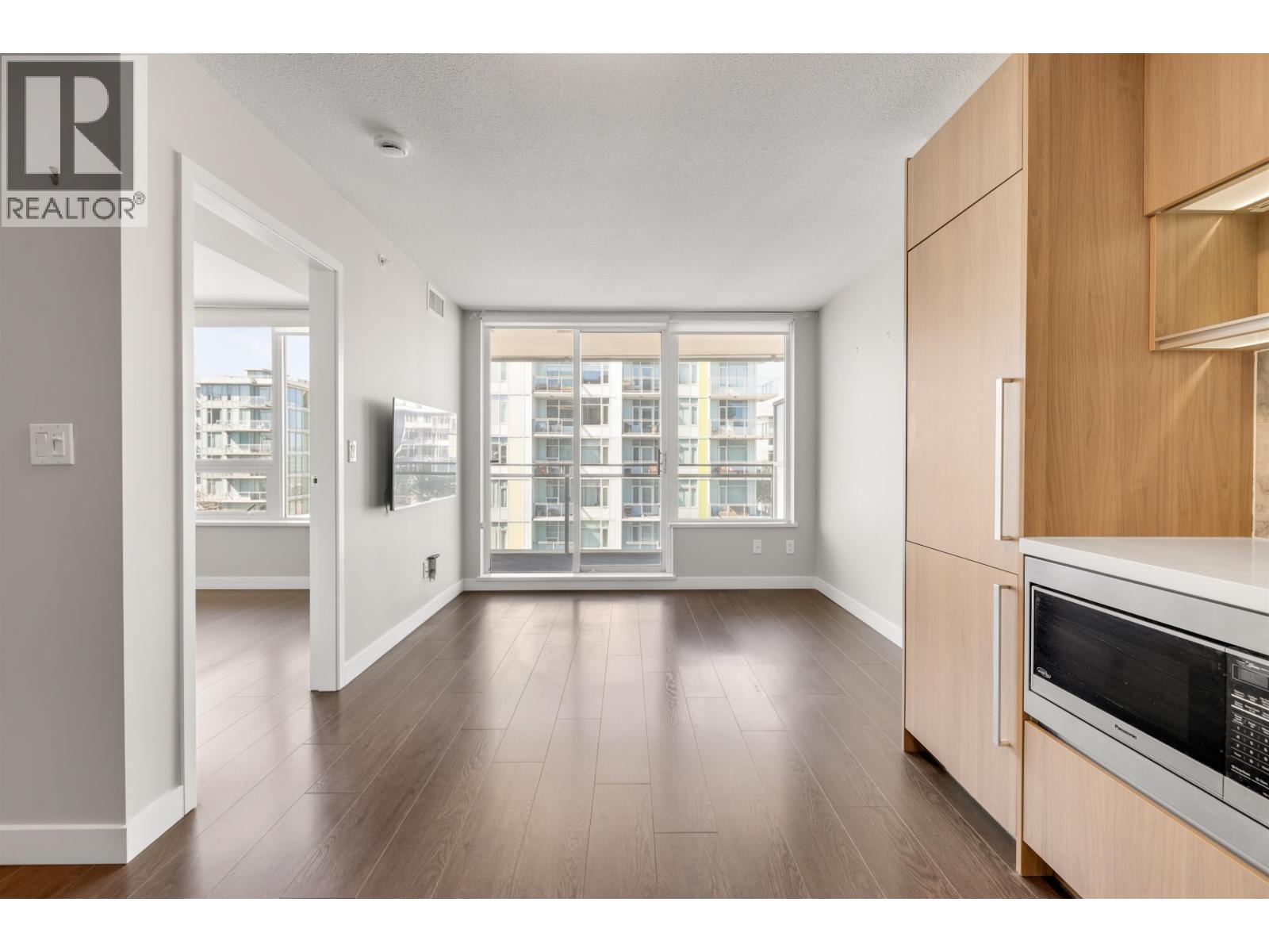 1605 8833 Hazelbridge Way, Richmond, British Columbia  V6X 0N3 - Photo 9 - R3111354