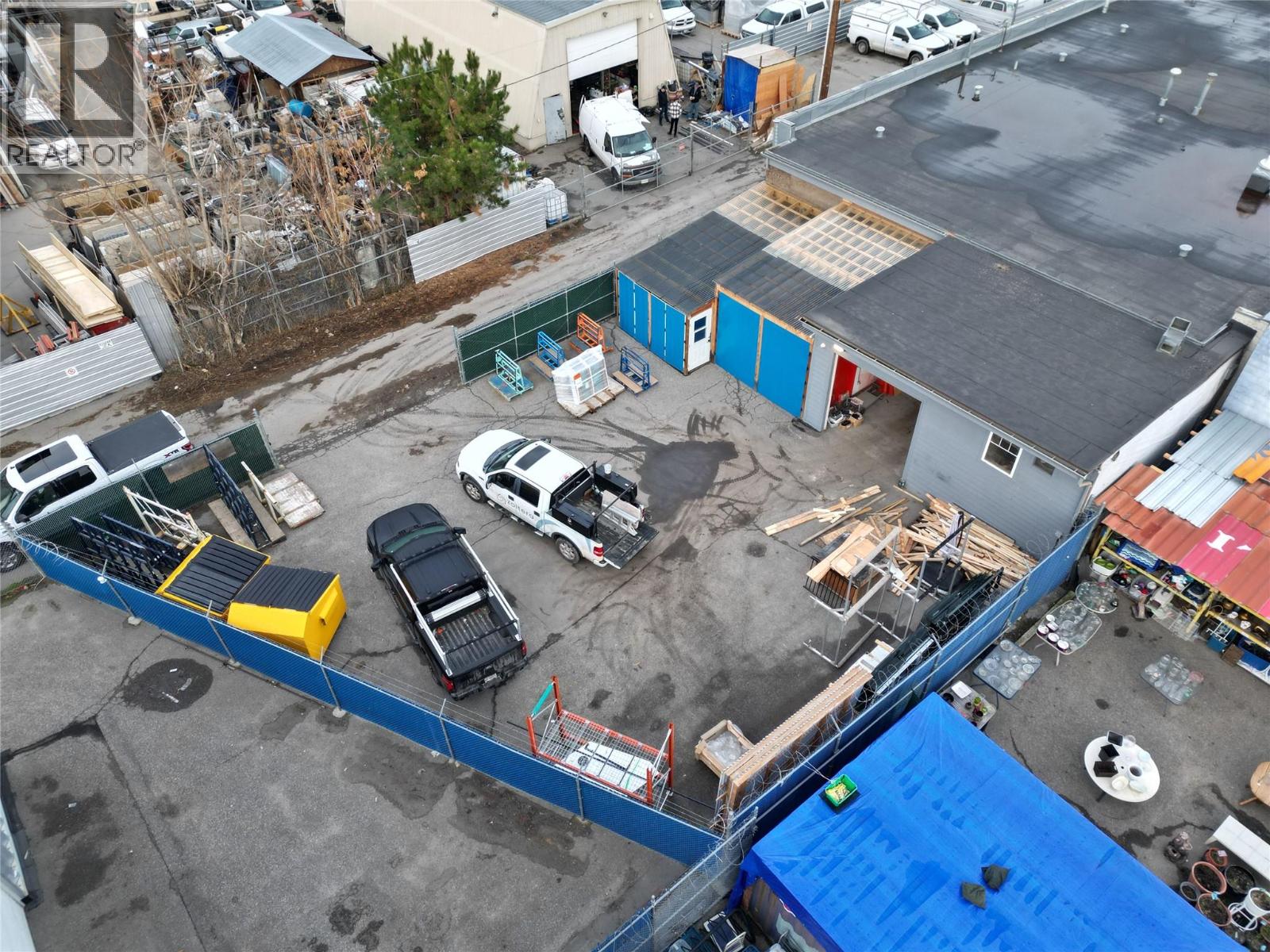 571 Gaston Avenue Unit# Unit B and C Kelowna Photo 27