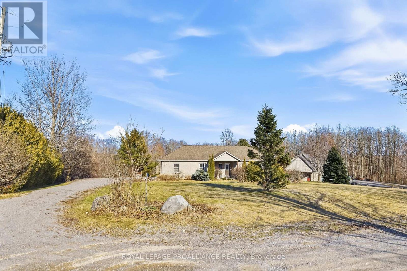 241 Deele Road, Cramahe, Ontario  K0K 1S0 - Photo 2 - X12998710