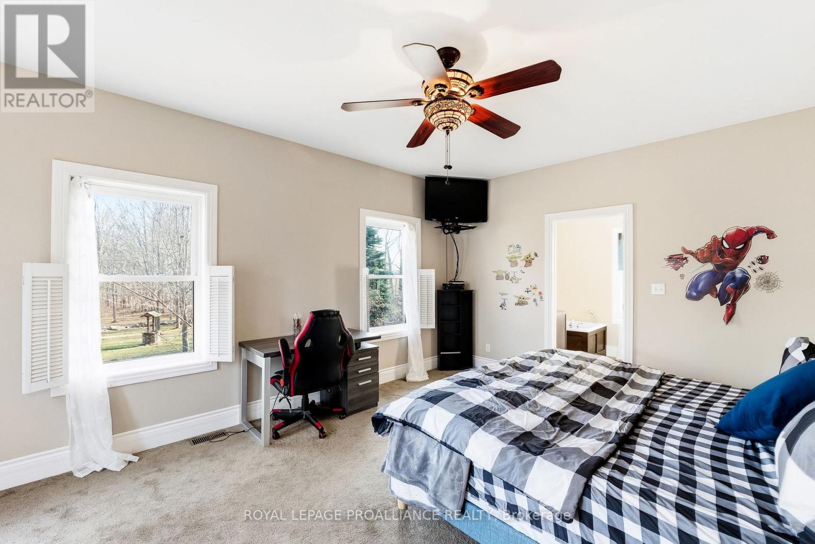 241 Deele Road, Cramahe, Ontario  K0K 1S0 - Photo 21 - X12998710