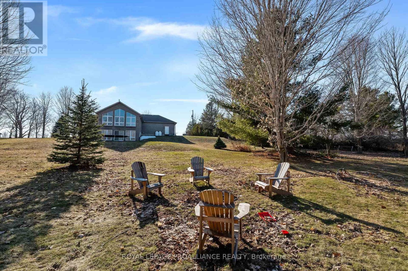 241 Deele Road, Cramahe, Ontario  K0K 1S0 - Photo 3 - X12998710