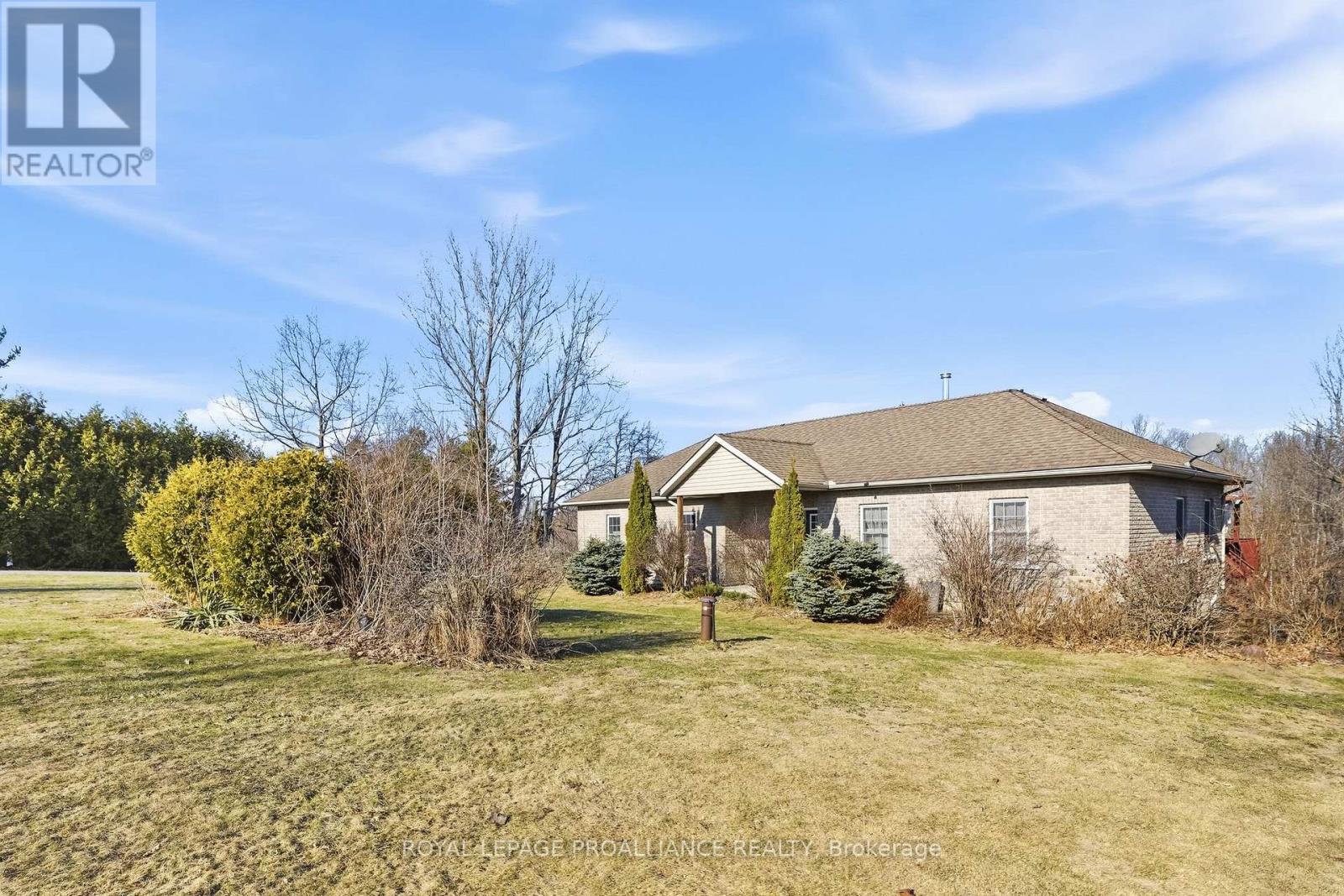 241 Deele Road, Cramahe, Ontario  K0K 1S0 - Photo 4 - X12998710