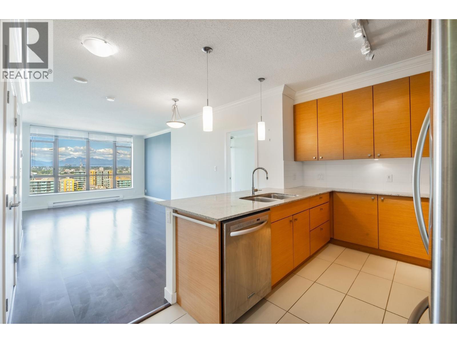 1605 7362 Elmbridge Way, Richmond, British Columbia  V6X 0A6 - Photo 5 - R3110771