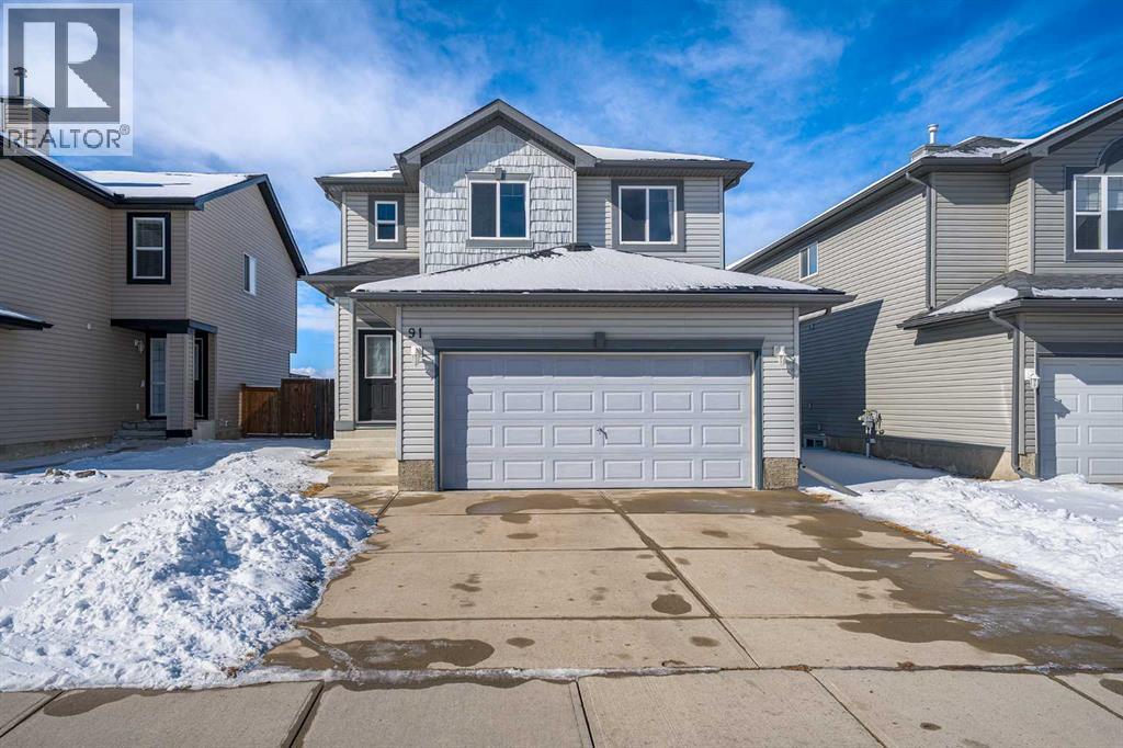 91 Bridlecrest Street Sw, Calgary, Alberta T2Y 4Y8 - Photo 2 - A2292832