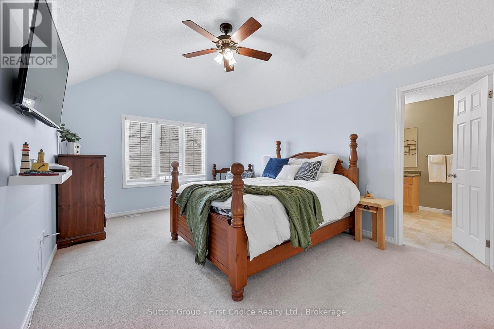 670 Reid Crescent, North Perth, Ontario  N4W 0A1 - Photo 20 - X12998724