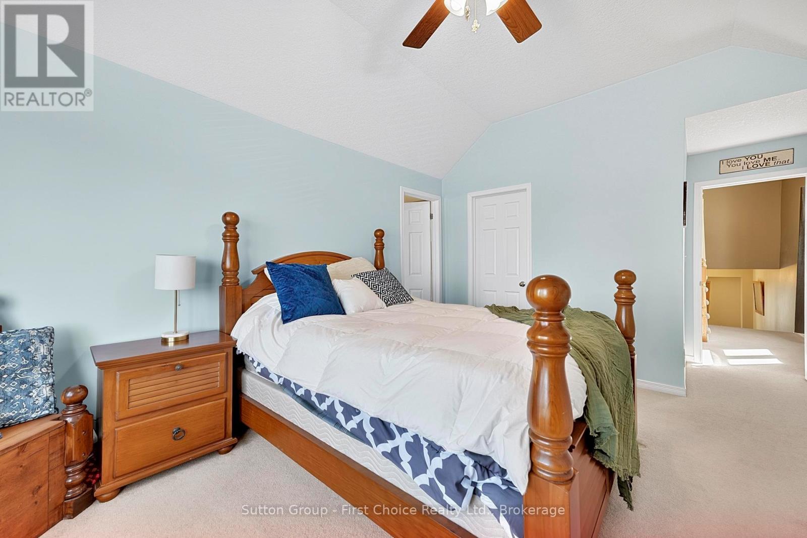 670 Reid Crescent, North Perth, Ontario  N4W 0A1 - Photo 21 - X12998724