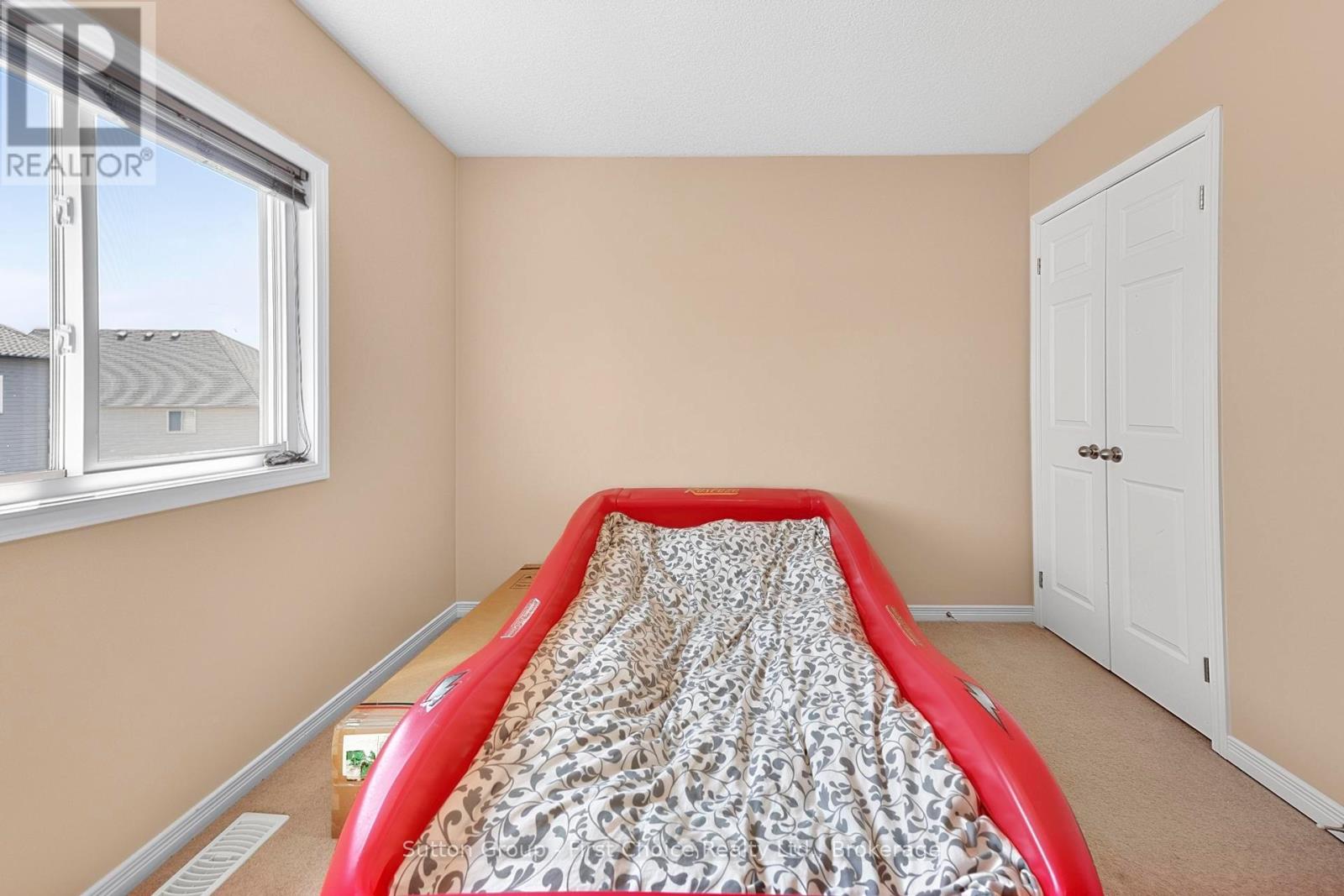 670 Reid Crescent, North Perth, Ontario  N4W 0A1 - Photo 30 - X12998724