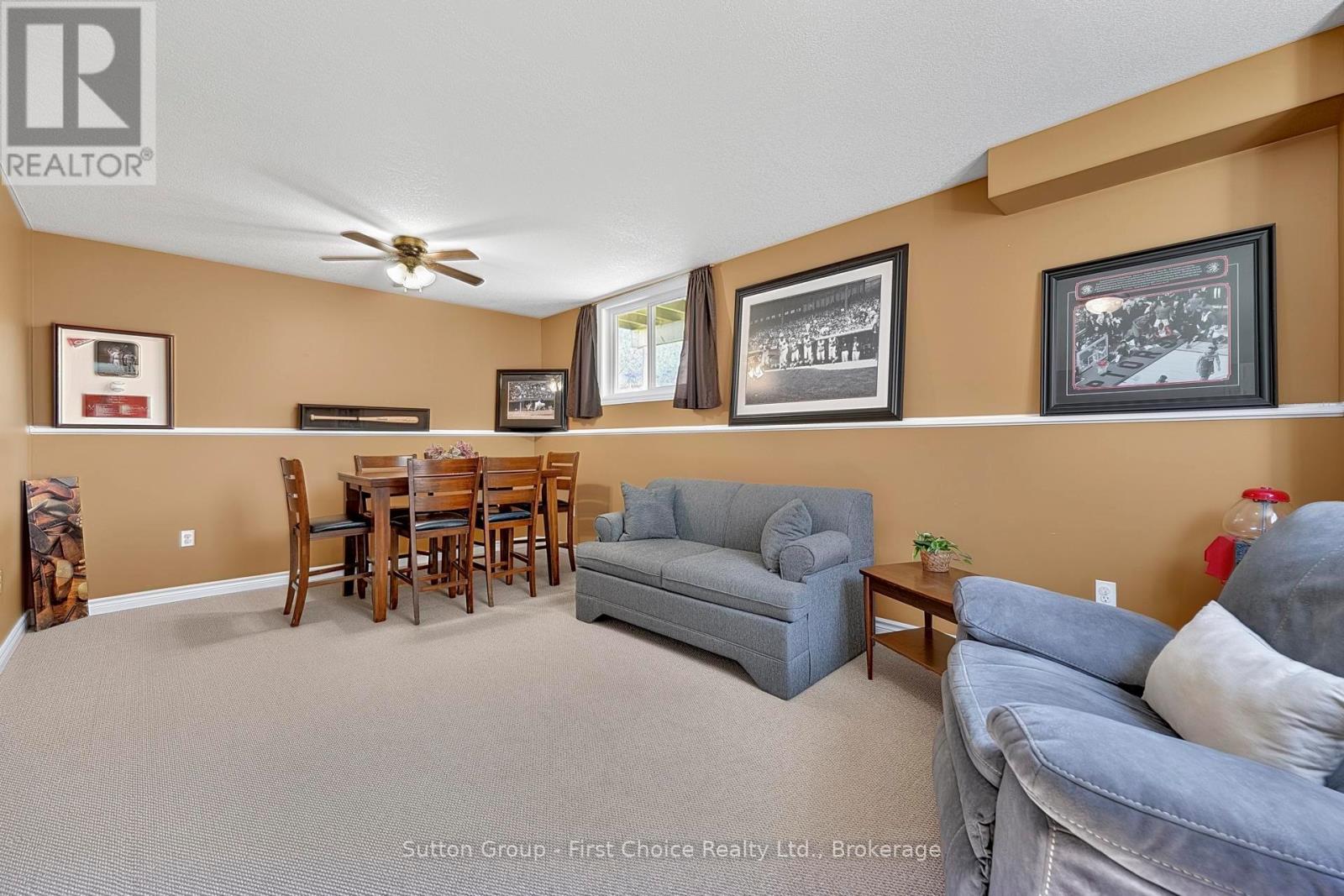 670 Reid Crescent, North Perth, Ontario  N4W 0A1 - Photo 32 - X12998724