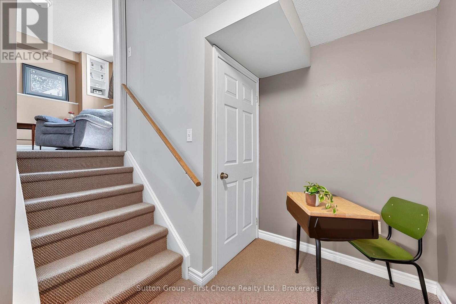 670 Reid Crescent, North Perth, Ontario  N4W 0A1 - Photo 35 - X12998724