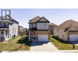670 REID CRESCENT, north perth (listowel), Ontario